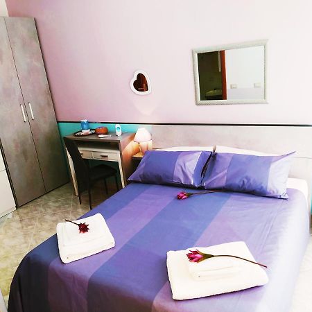 Hotel Altea Royale Neapel Exterior foto