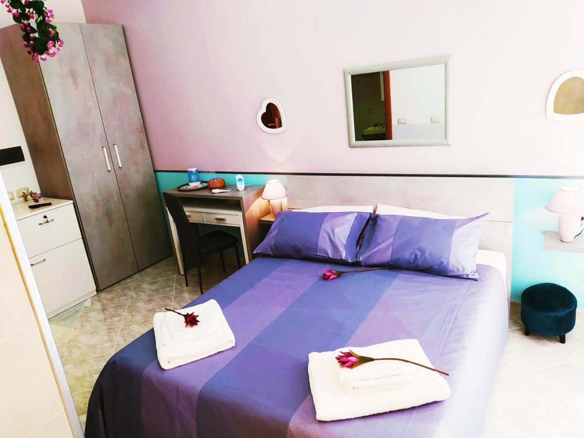 Hotel Altea Royale Neapel Exterior foto